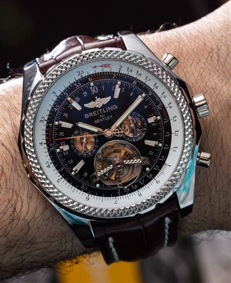 breitling bentley j44382 price.